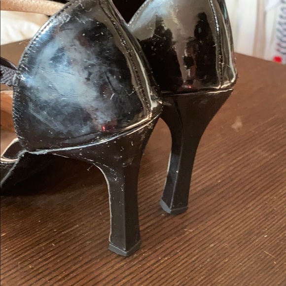 Dance shoes - Picture 5 of 5